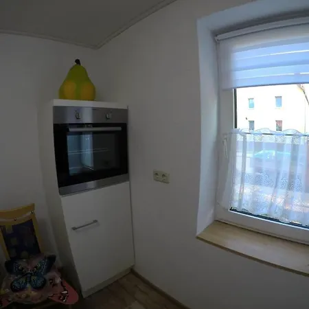 Fewolohfelden Апартаменты Лофельден