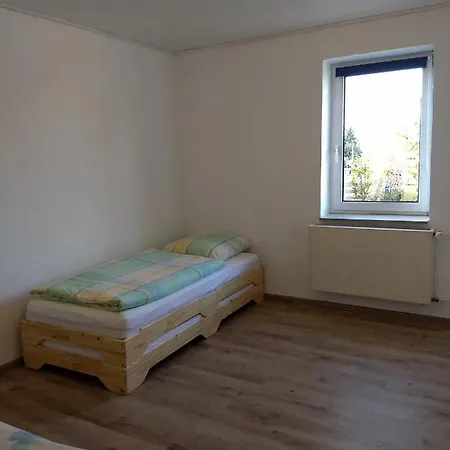 Fewolohfelden Апартаменты