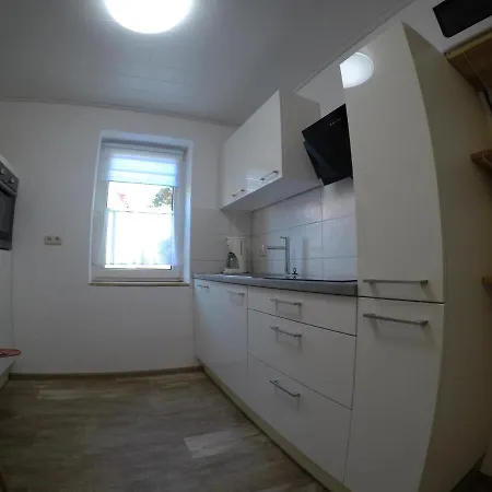 Fewolohfelden Апартаменты